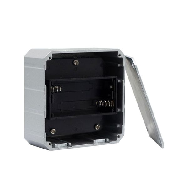 Relative Absolute Magnetic Digital Inclinometer 4*90° Magnets In Bottom Pocket Type