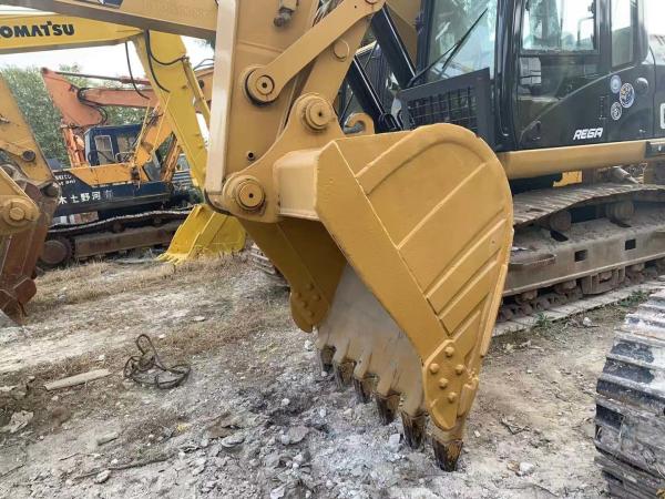 Used CAT 325BL /325B Hydraulic Crawler Excavator Hot sale/used cAT 325BL excavator with cheap price
