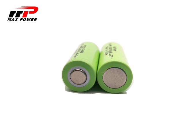 4/5A2150mAh 1.2V NIMH Rechargeable Batteries High Capacity With UL CE KC Certification