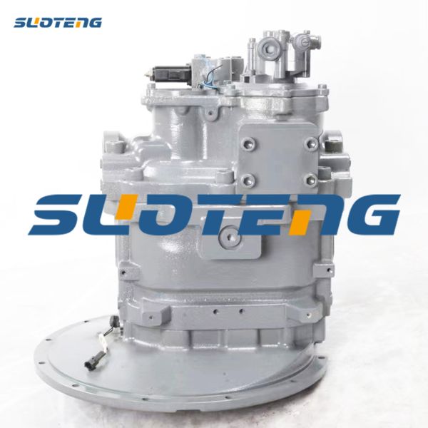 K5V200DPH Hydraulic Pump Assy For Excavator