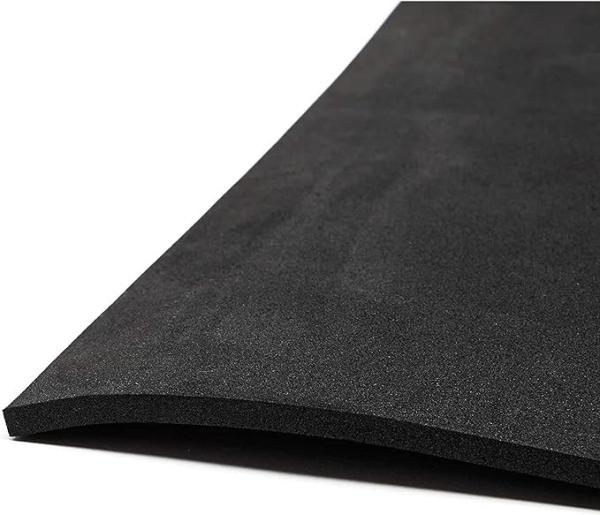 Anti Shock Insert Packing ESD Foam Industrial Antistatic / Conductive EVA IXPE PU Foam