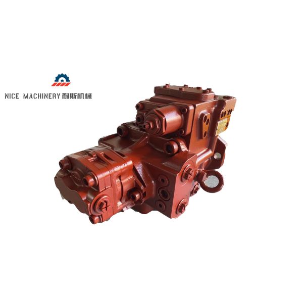 YC85 TB175 K3SP36B Hydraulic Pump Steel KPM Hydraulic Pump
