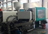 Maintenant la machine de moulage par injection d'unité automatique, équipement en plastique de moulage par injection
