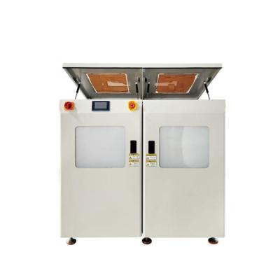 YSL Customized Vacuum Loader and Unloader