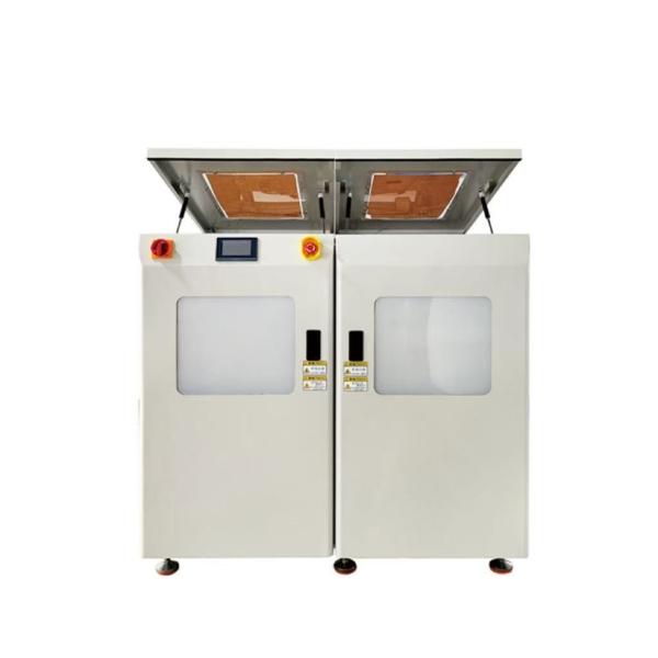 YSL Customized Vacuum Loader and Unloader