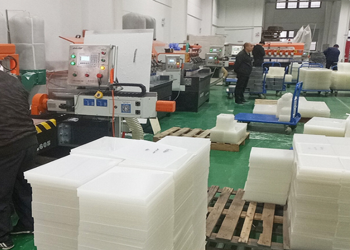 Furniture 1MM 5MM PMMA A4 Polished Cast Acrylic Sheet