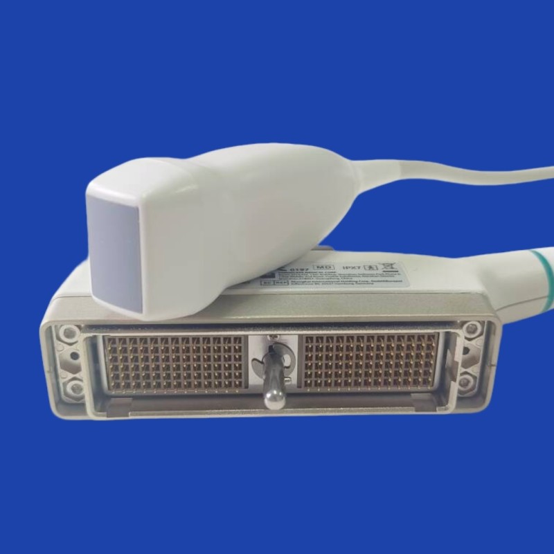 Original 2P1 Sonoscape Ultrasound Probes Phased Array Transducer P9 Replacement