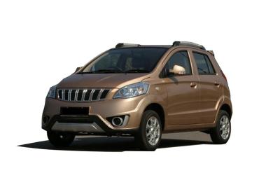 800cc cadeia de fabricação do carro de SUV da cidade da gasolina RHD, movimentação de roda dianteira de SUV de 4 portas