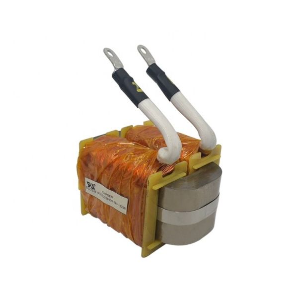 Single Phase 200 Degree High Tempareture Resisteance 2000va Toroidal Audio