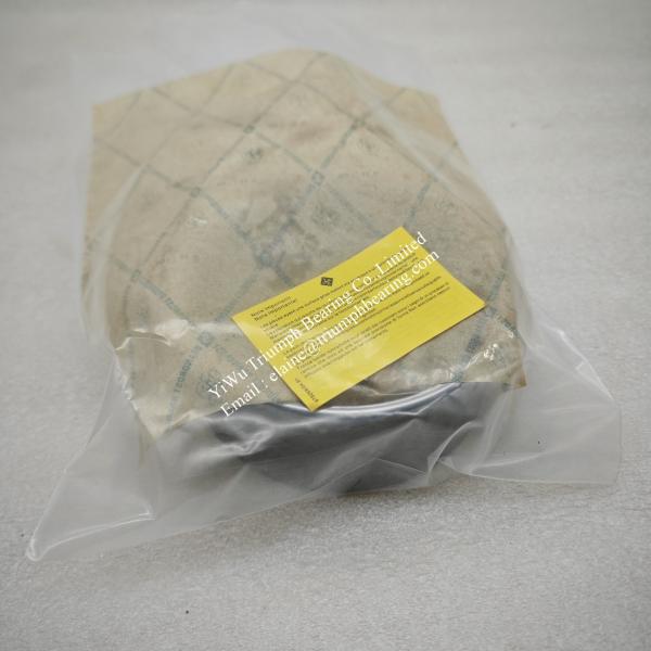 INA  Drawn cup needle roller bearing  F-87345