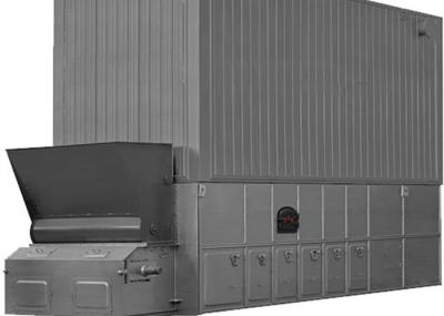 1.6MPa Coal Fired Organic Heat Carrier Boiler high safety level