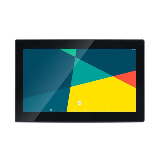 Android 13.3 Inch 500cd/m2 Wall Mounted Digital Signage