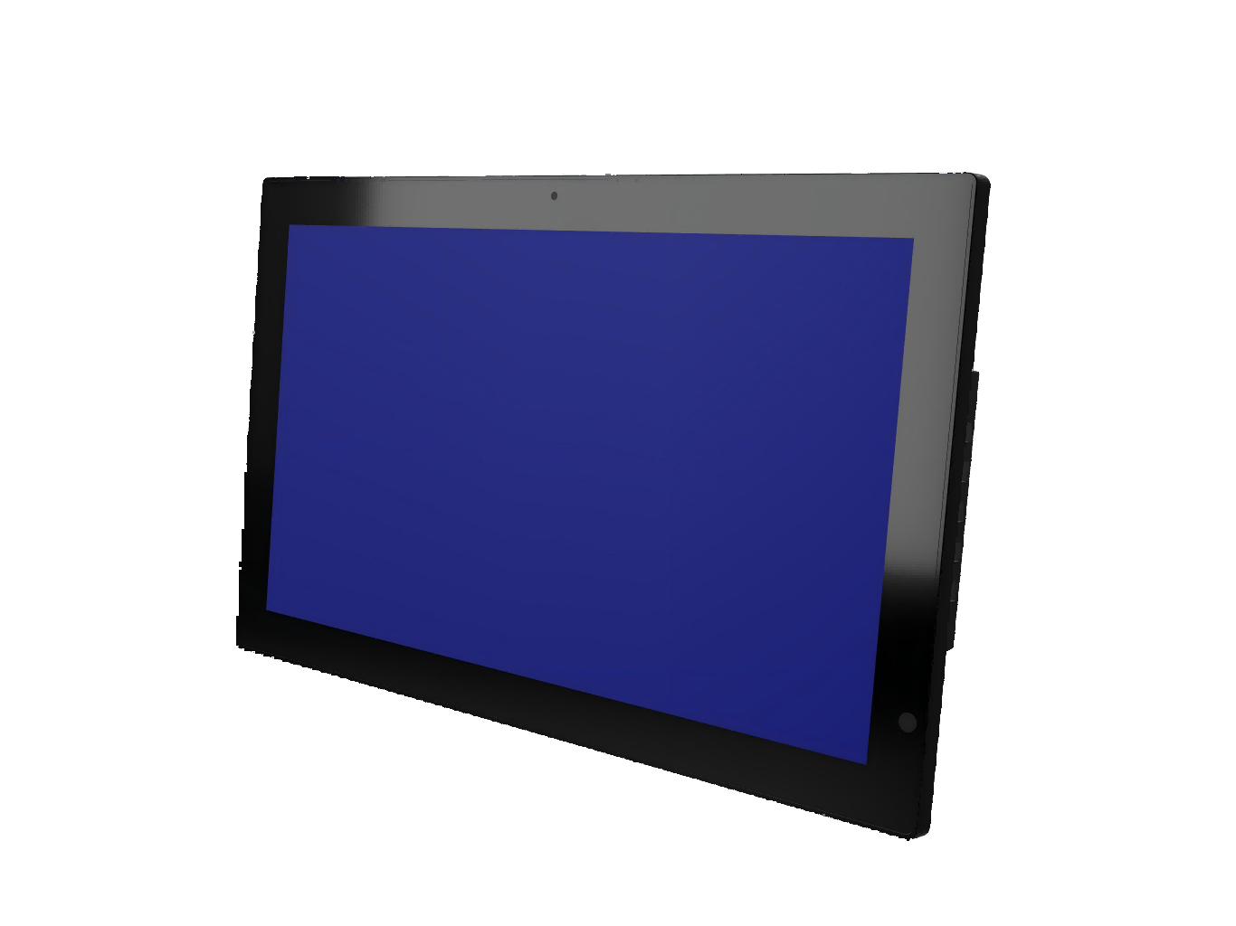 21.5 Inch 1920×1080 IPS 10-Point Capacitive Touch RK3568 Android All-In-One