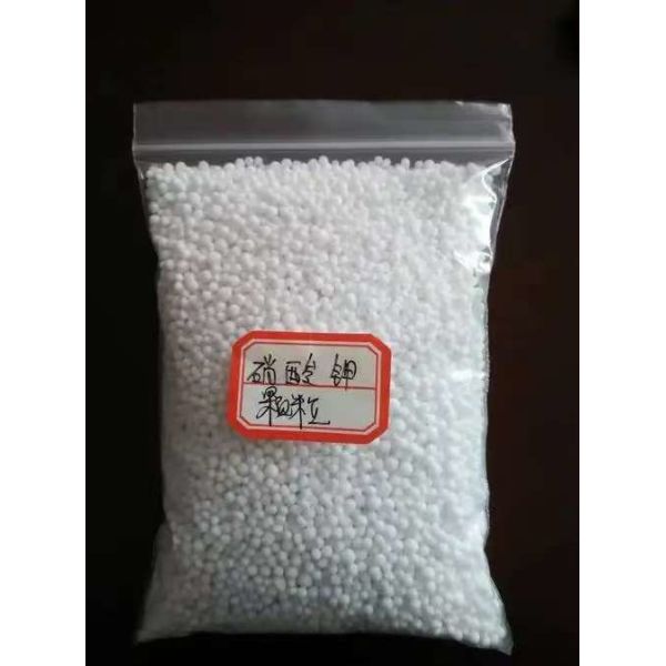 7757-79-1 Bulk Potassium Nitrate Crystals KNO3 White Powder