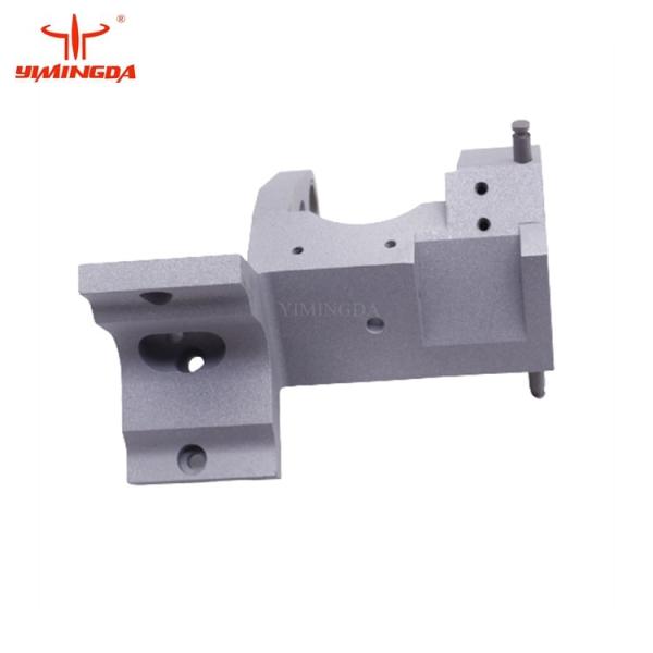Auto Cutter Parts 98552000 Paragon Cutter Parts Housing Sharpener Assembly HV/W Bearings