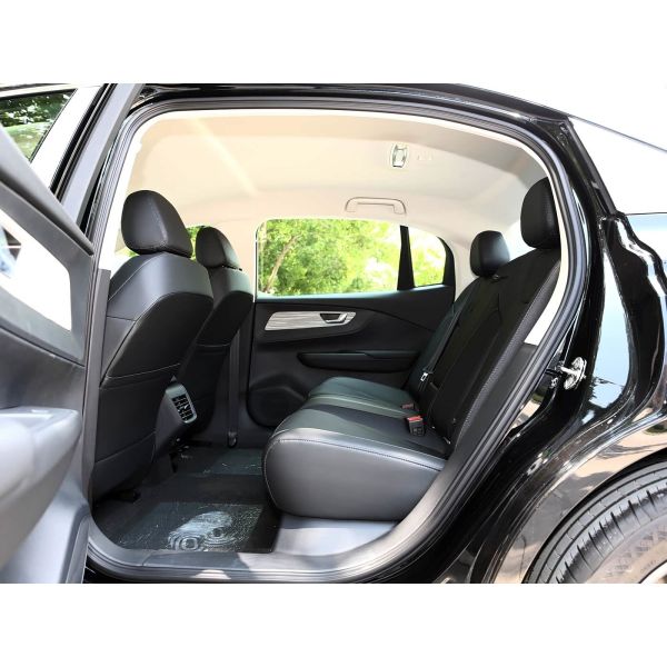 Hongqi E-QM5 Electric Sedan with 560km Range New Energy Vehicle for Sale