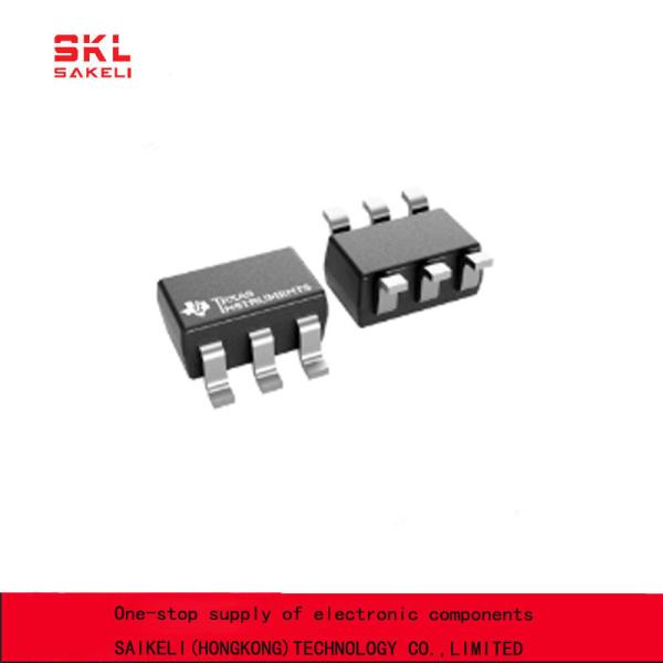 INA190A1QDCKRQ1 Amplifier IC Chips Low-Side High-Side Current Sense Amplifier 40V Bi-Directional Ultra-Precise SC70-6