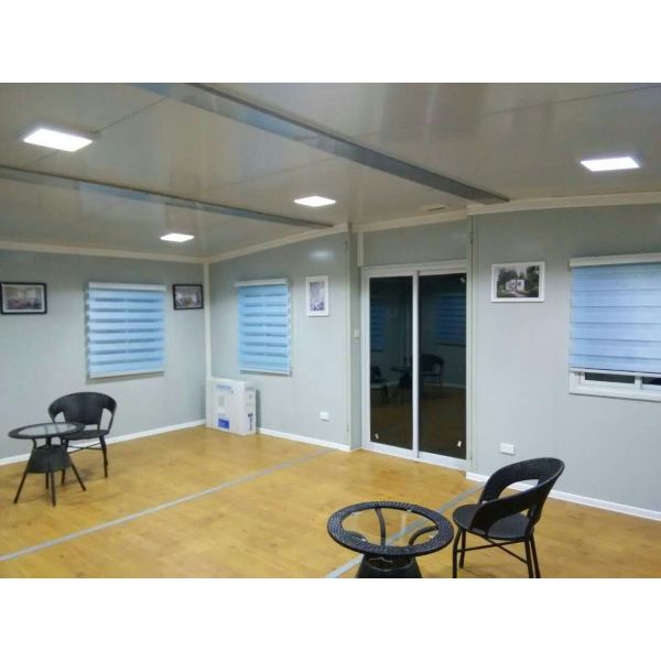 Prefabricated Container Houses Container Houses Cheap House Garden Buildings