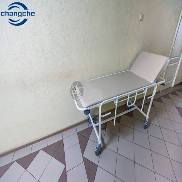 2.5 Inch Extra Small Urethane Casters For Medical Hospital Trolley