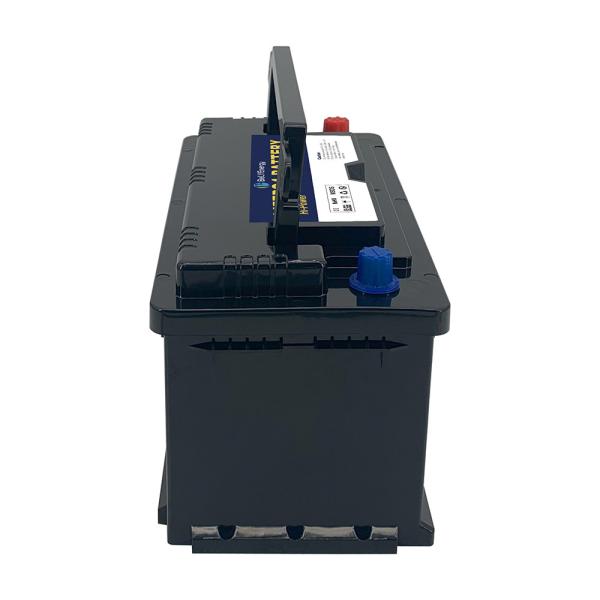 Bateria de lítio nova 12v do projeto 12V 175AH da energia de Bely para o trotinette Marine Medical