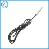 Bala de cobre sensor de temperatura abrigado 6.8k do evaporador de NTC 4200