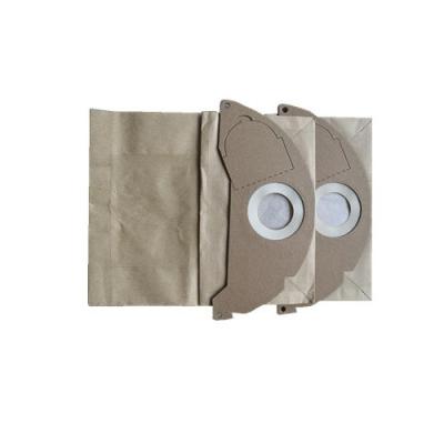 Karcher A2000 2003 2004 2014 2024 2054 2064 2074 S2500 WD2200 2210 2240 sacos de papel do aspirador de p30 de Microfiber da casa do hotel