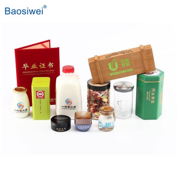 UV DTF Printing AB Film 30cm X 100m / 60cm X 100m