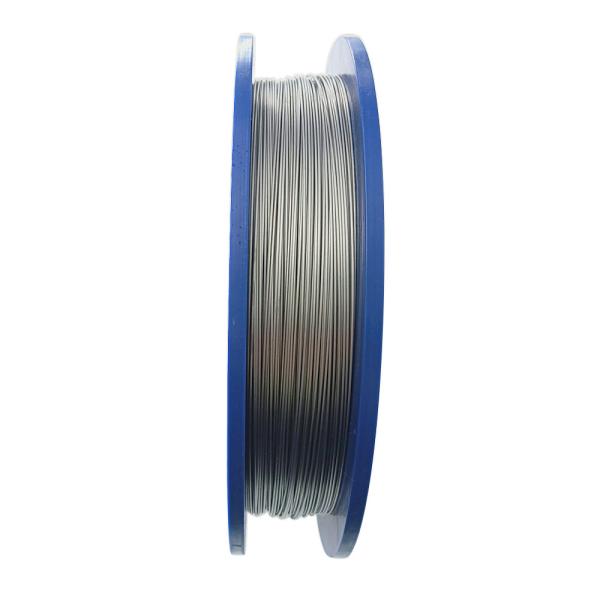 0.7mm Dia. Ti Gr1 Grade 1 Pure Titanium Metal Wire