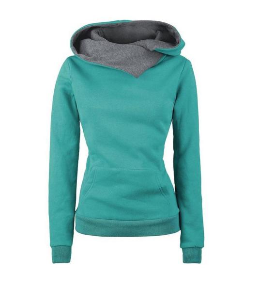 Mens & Ladies  hoodies  long sleeve cotton hoodies cvc fleece hoodies Terry hoodies3
