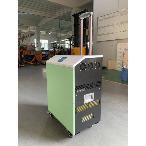 Мобильный портативный литиевый аккумулятор для кемпинга 500 Вт 600 Вт 1000 Вт 2000 Вт 3000 Вт