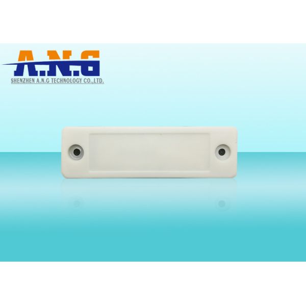 Shelf Library Rfid Labels , Warehouse Rack Nfc Label Customization