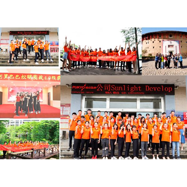 Plant Grow Light Horticulture 20w Led Grow Light Greenhouse white Fully Assembled T5 waterproof IP66 Growth Lamp