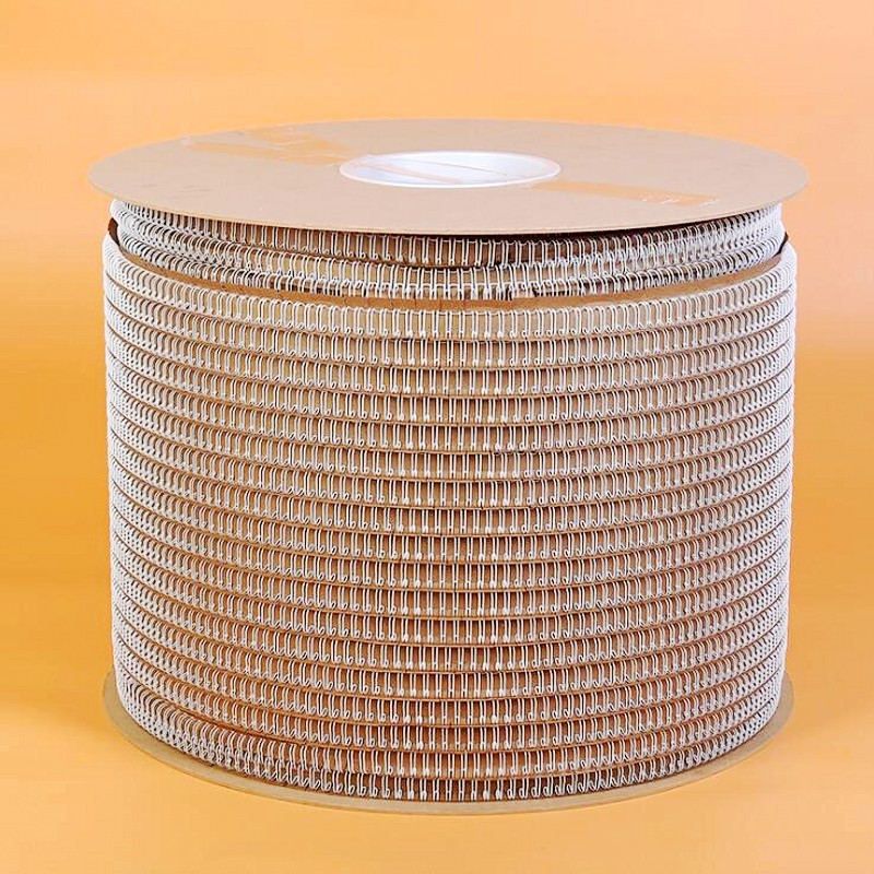 Катышка провода o Rohs 18-25kg ДОСТИГАЕМОСТИ, провод петли 2:1 двойной в Rolls