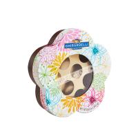 Embossing Logo Eco Friendly Chocolate Boxes Rigid Chocolate Boxes OEM
