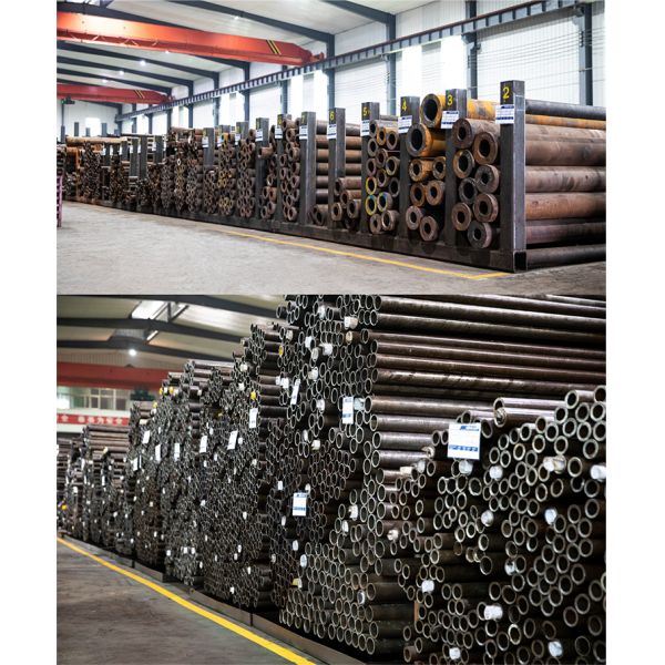 20CrMo GCr15 Линейные подшипники рукава мини-копальщики Буши высокой прочности