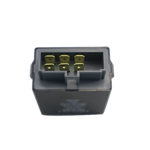 ISUZU 700P 4HK1 РЕЛЕ ПРИБОКОВЫЙ РАЗДЕЛ 8982339760 8980603880
