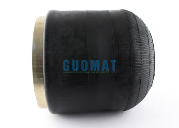 4183NP23 Contitech Truck Air Spring A9423201321 Suspension Air Shock For Mercedes Benz