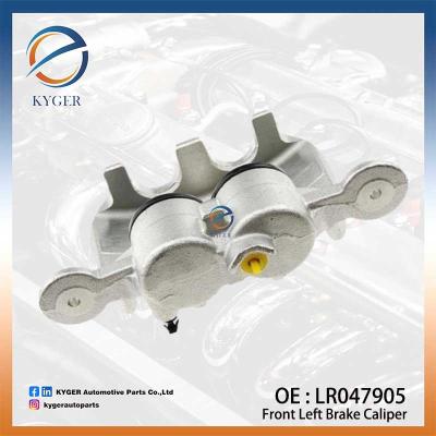 Partie automobile à freinage avant gauche LR047905 LR015570 pour Land Rover Discovery 4 L319 Range Rover P38A L322