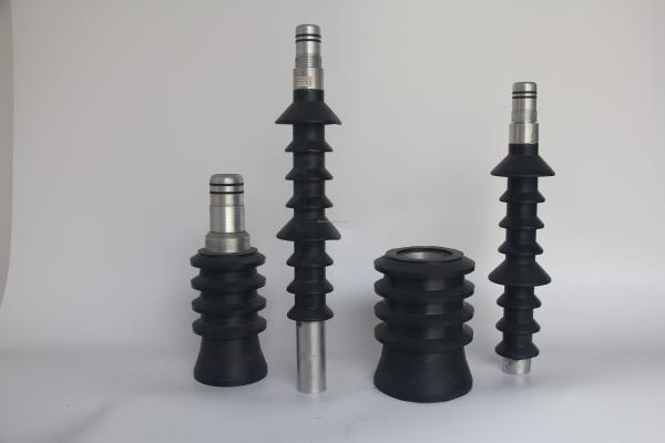 Organic Fertilizer Equipment Ordinary Oil Field Cementing Rubber Plugs Bottom Rubbe