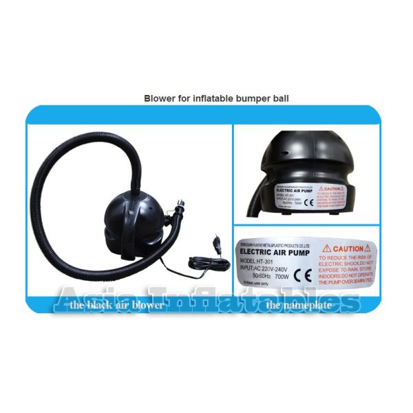 Transparent 1.8m Body Zorbing Bubble Bumper Sumo Balls For Big Man Soccer Games