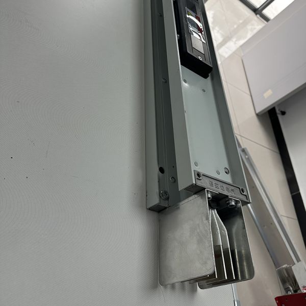 Conducto de barras eléctricas compacto tipo sándwich encapsulado 1500Amp 1600Amp 2000Amp