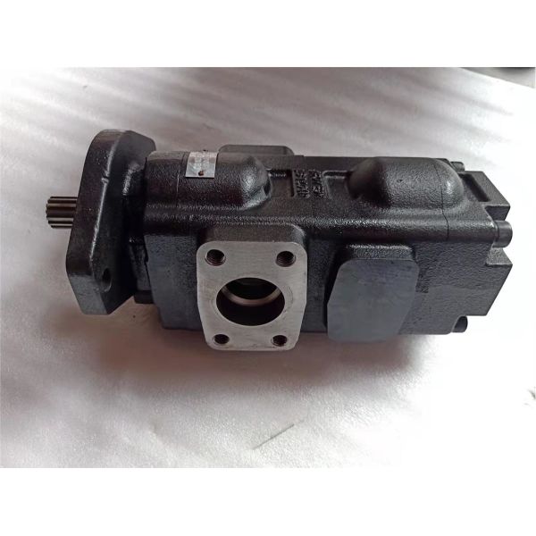 Excavator Pump 20/925340 Gear Pump 3cx/4cx Backhoe Loader Pilot Pump