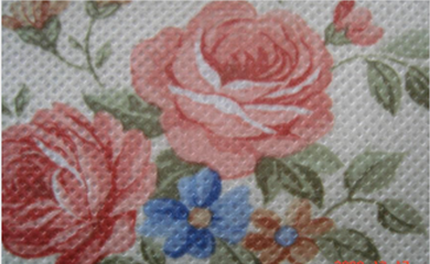 Tela no tejida no tejida resistente de envejecimiento de Spunbond del geotextil del poliéster del ANIMAL DOMÉSTICO