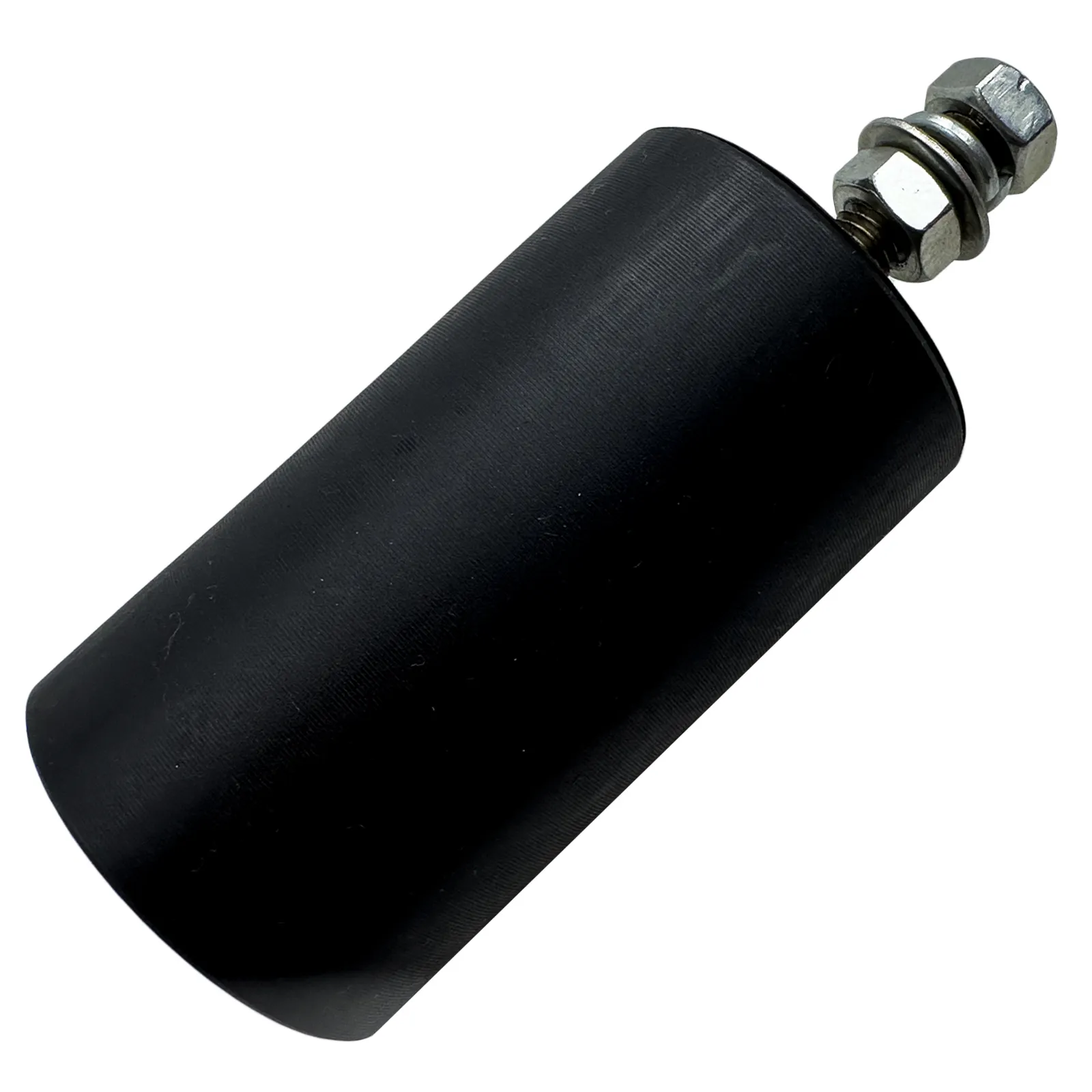 BM2000 Guide Roller Support Roller 335080036 Edge Guide Wheel Bomag Roller for Road Milling Machine