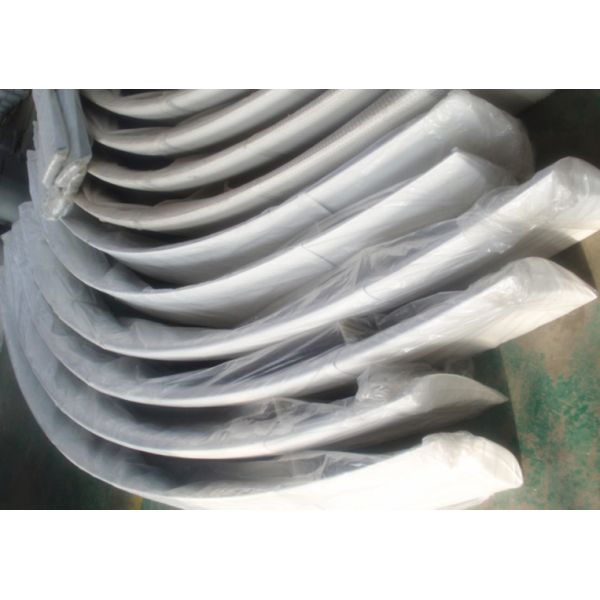 Recyclable GFRP Wind Turbine Blades | Eco-Friendly & High Modulus for Large-Scale Wind Farms