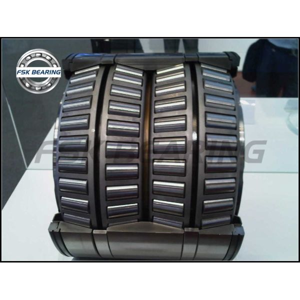 Radial Load 518078 M757449DW/410/410D Tapered Roller Bearing 305*438.05*279.4 mm Thick Steel