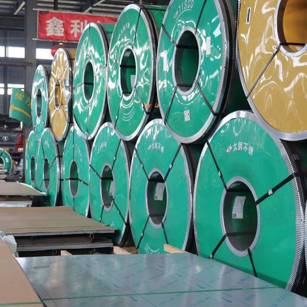 катушка холоднокатаной стали БА 304 холоднопрокатных 2B катушки 800mm нержавеющей стали 2mm толстая