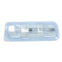 l'acide hyaluronique cutané lié non croisé de remplisseur de 2ml ha pour réduisent des douleurs articulaires