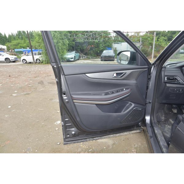 Changan 2023 Cs75 плюс автомобиль 200Nm-300Nm бензина SUV SUV EV