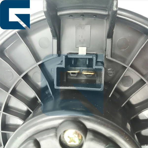Motor de soplador de ventilador eléctrico para excavadora ZX470LC-5G
